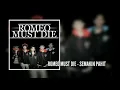 Lagu Romeo Must Die - Semakin Pahit ( Unofficial Lyric Video )