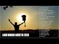 Download Lagu Pujian penyembahan Akustik 2020 || 20 Lagu Rohani Terindah 2020 Lagu Rohani Kristen 2020