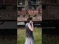 Download Lagu Russia's Insane Armored Combat Train