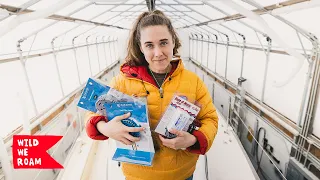 Safety First! | Boat Life Ep. 45