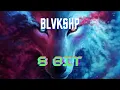 BLVKSHP - 8bit