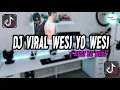 Download Lagu DJ VIRAL !! WESI YO WESI x BESI YA BESI [DUKUN VIRALL] RYZEL FVNKY REMIX