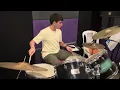 Lagu Toto - Rosanna (Drum Cover)