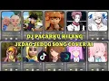 Download Lagu Dj pacarku hilang versi upin ipin,fang,Boboiboy, itoshi sae,nagi seishiro,mara,ejen iman,kurumi