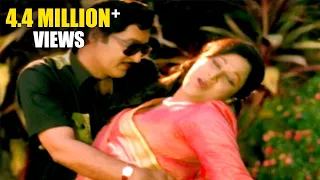 evandi aavida vachindi movie hattukomannadi video song shobhan babu vani sri sarada