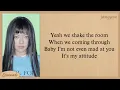 Download Lagu TWICE BATTITUDE (NAYEON, JEONGYEON, MOMO, MINA) Lyrics