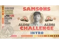 Download Lagu Intro to SamSonS Challenge - Aldri