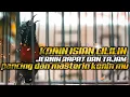 Download Lagu Konin isian cililin full rapet tajam