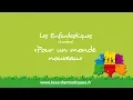Download Lagu POUR UN MONDE NOUVEAU - Les Enfantastiques