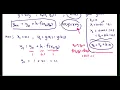 M208 Sec2 - 6 Euler s Method