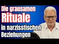 Download Lagu Die grausamen Rituale eines Narzissten