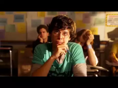 The Hard Times Of RJ Berger Trailer