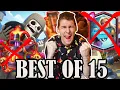 Download Lagu RAGE RAGE ET RAGE - BEST OF 15