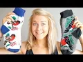 WHY WOOL SOCKS ARE SO GOOD FOR YOUR HEALTH