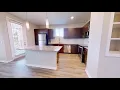 The Luminary at 95 A3 Apartment Tour