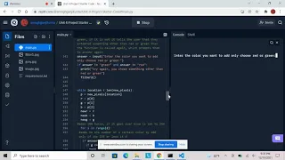 Projectstem image filter