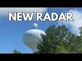 New radar enhances severe weather alerts for Meridian area