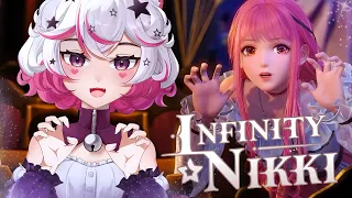 عالم مفتوح وكمان لعبة تلبيس 