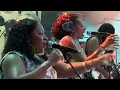 Beres Hammond - They Gonna Talk (Live Performance)