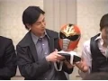 Download Lagu Gosei Sentai Dairanger（talk show）五星戦隊ダイレンジャー