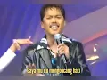 Download Lagu NASSIER WAHAB - Gadis Bermata Biru [Album UNDANGAN RINDU 1990]