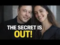 Did Elon Musk JUST Marry Shivon Zilis The Truth Exposed