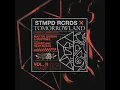 Martin Garrix & Sentinel - Hurricane (feat. Bonn) [Extended Mix]