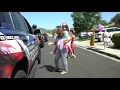 Menifee PD Birt ay Parade
