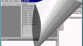 VB6 Events