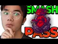 Smash or Pass Terraria Calamity Bosses
