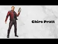 Download Lagu Chris Pratt Evolution