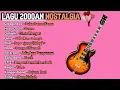 Download Lagu BAND 2000AN DENGAN LAGU NOSTALGIA | D'BAGINDAS HIJAU DAUN PETERPAN ST12 | Gilimanuk