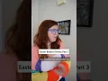 Easter Basket Drama Part 3