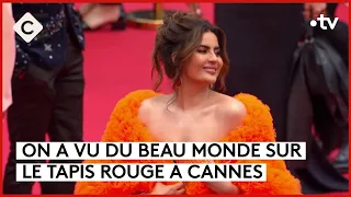 Download On a croisé une pluie de stars à Cannes - L’ABC - 15/05/2024 MP3