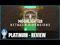 MOONLIGHTER - PLATINUM REVIEW