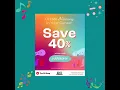 Flash Sale