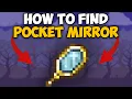 How To Get Pocket Mirror in Terraria 1 4 4 9 2026