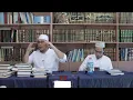 Lagu DEBATE (AQEEDAH) | SALAFY (AHLUSSUNNAH) x ASHA'IRAH (Part 1)