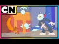 Lagu Tom \u0026 Jerry 😍| A Rivalry That Never Rests!😂| Cat \u0026 The Mouse✨| Cartoon for Kids ​| @cnindia​