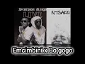 Lagu The EMCIMBINI \u0026 BO GOGO Mashup You Didn't Know You Needed