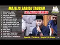 Download Lagu SABILU TAUBAH FULL VARIASI HUWA AHMADUN TUNG TAK TUNG KOPLO TERBARU