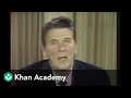 The president s bully pulpit US government and civics Khan Academy