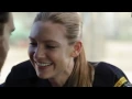 Can I Give You A Ticket With Anna Torv