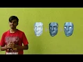 Currency Detection using CNN Bennett University - CSE 4 Sem 2017 Batch