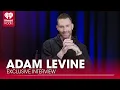 Download Lagu Adam Levine On Maroon 5’s New Album ‘Love Is Like’ + Performing At The iHeartRadio Music Festival