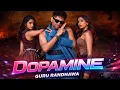 GURU RANDHAWA - DOPAMINE