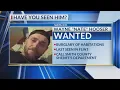 Smith County s search for wanted 42-year-old man for burglary