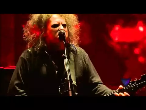 Download MP3 The Cure - Burn (Live Voodoo Festival 2013)