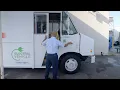 Cintas Launches First Electric Vehicle in Pilot Program
