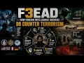 F3EAD How Intelligence Agencies Hunt Islamic Terrorist Networks